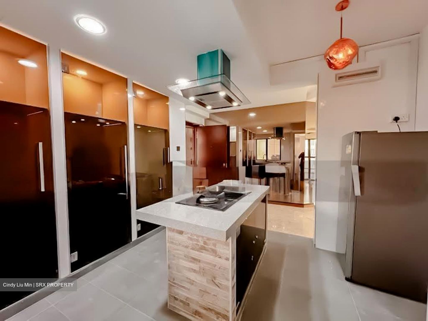 Woodsvale (D25), Condominium #583923631